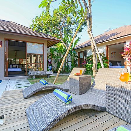 Samana Villas Legian  Room photo