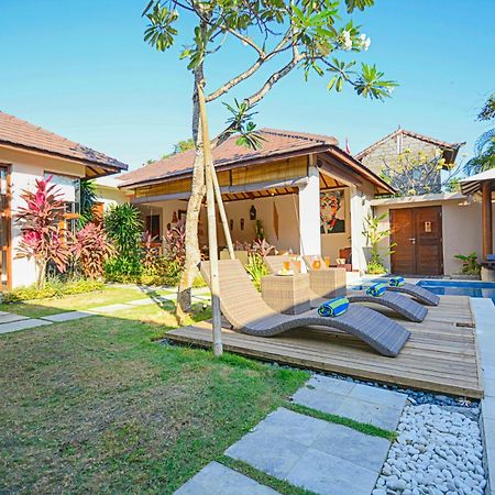 Samana Villas Legian  Room photo