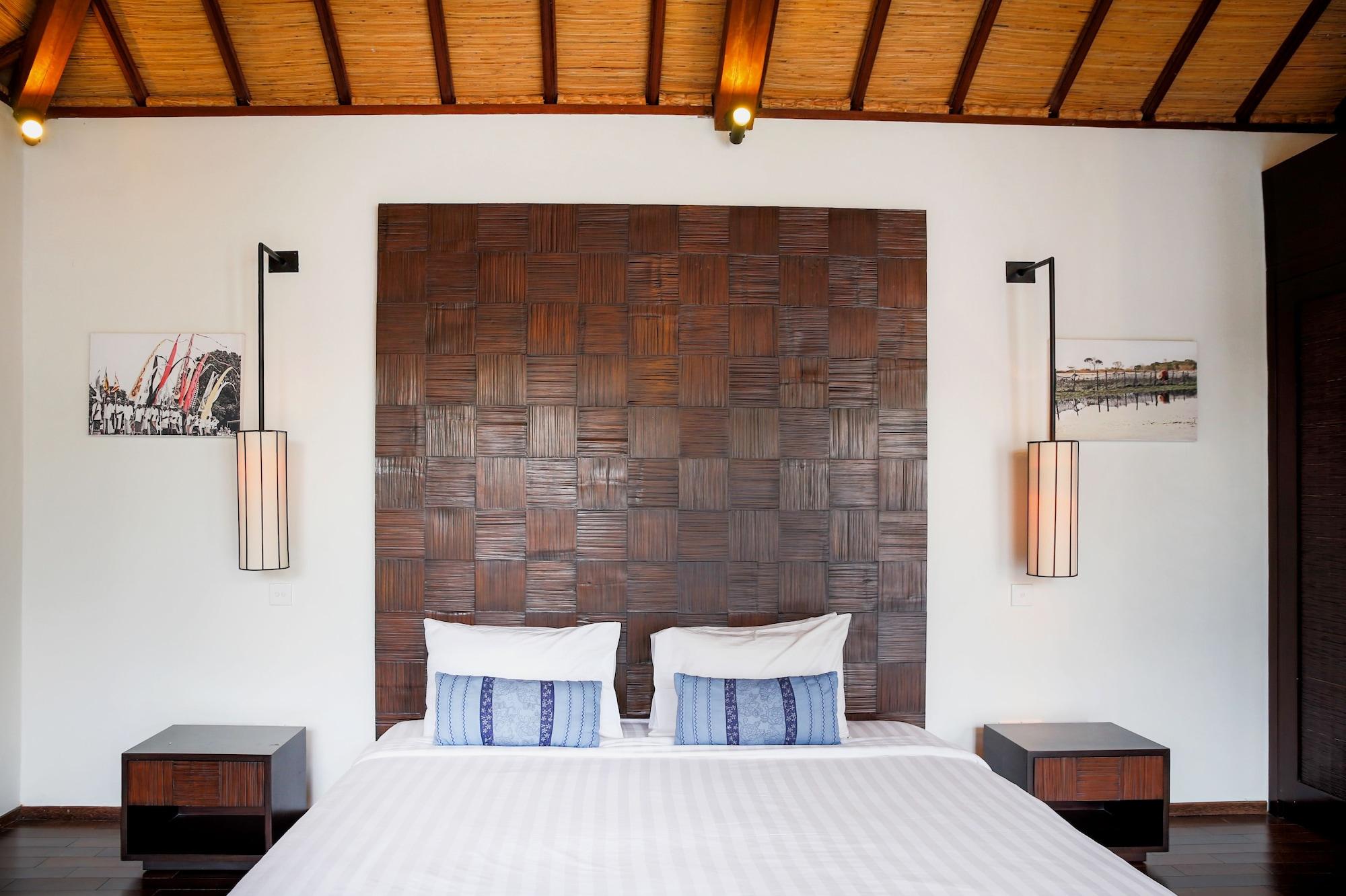 Samana Villas Legian  Exterior photo