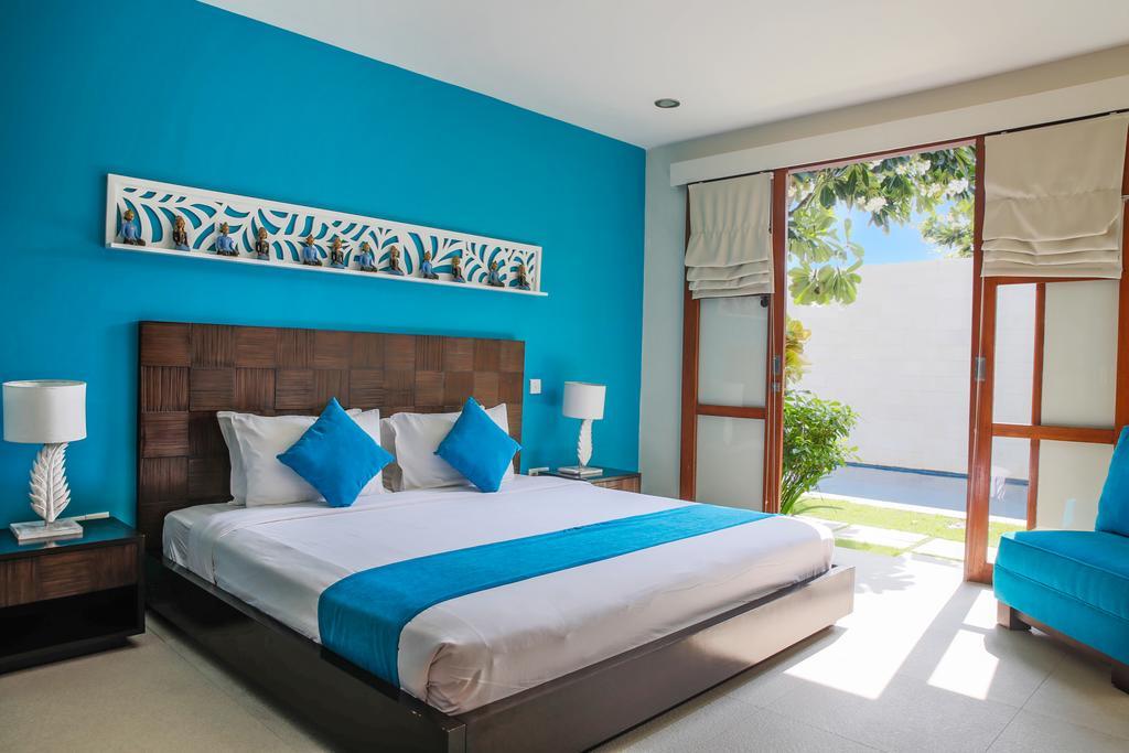 Samana Villas Legian  Exterior photo